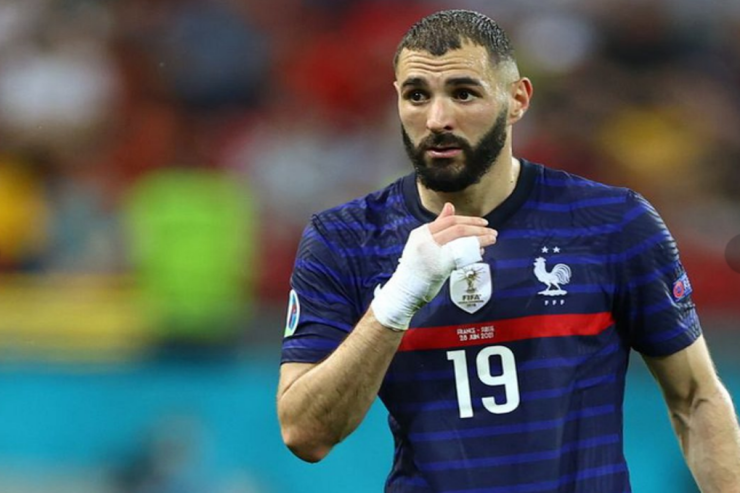 Benzema dünya çempionatına qayıda bilər Benzema dünya çempionatına qayıda bilər
