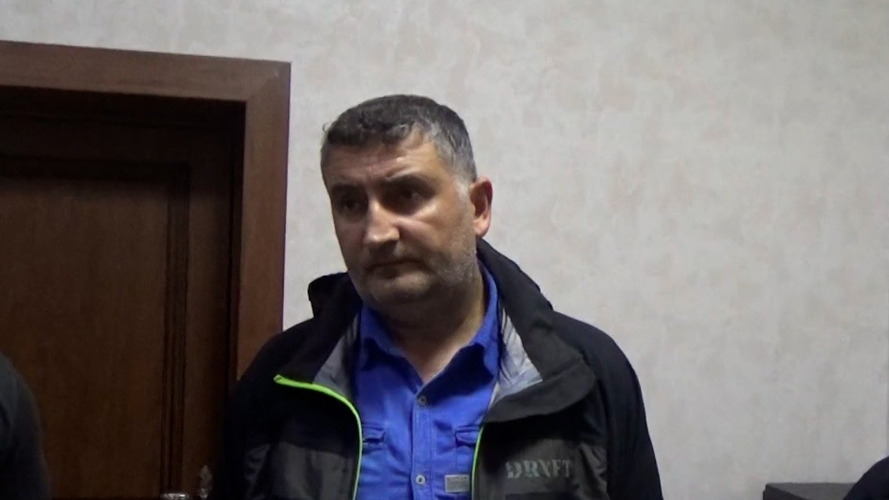 Bakıda narkotiklərin əsas tədarükçüsü tutuldu: POLİSDƏN ƏMƏLİYYAT Bakıda narkotiklərin əsas tədarükçüsü tutuldu: POLİSDƏN ƏMƏLİYYAT