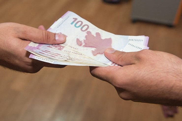 Məmurlardan pul alan jurnalistlərə hökm oxundu Məmurlardan pul alan jurnalistlərə hökm oxundu