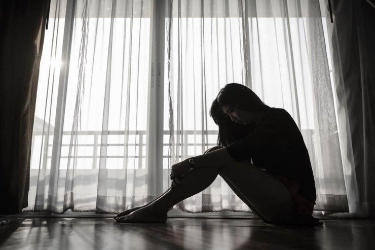 Depressiyanın daha bir zərəri üzə çıxdı Depressiyanın daha bir zərəri üzə çıxdı