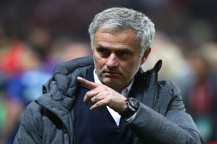 Mourinyo bu millinin baş məşqçisi ola bilər