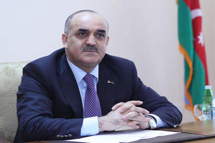 Səlim Müslümov istintaqdakı ifadələrini təsdiq etdi