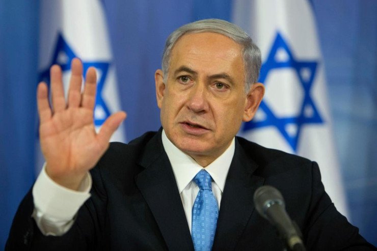 Netanyahu altıncı dəfə İsrailin baş naziri oldu