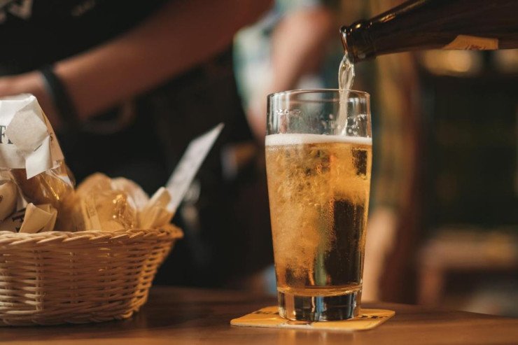 Alkoqolsuz pivənin mənfi nəticələri AÇIQLANDI