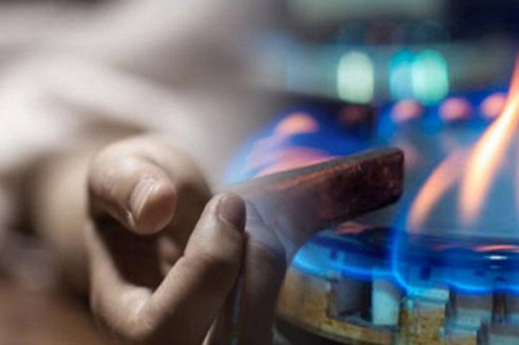 Bakıda 3 nəfər qazdan zəhərləndi, ölən var