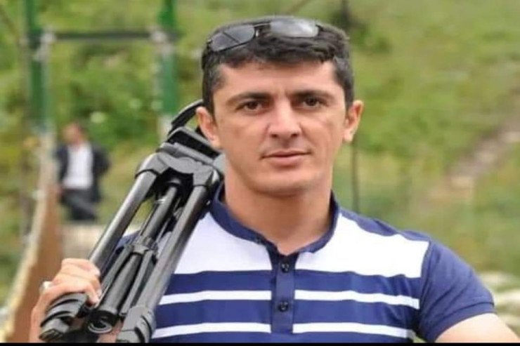 Cəmil Məmmədli ana və oğulu döyməkdə ittiham olunur - RƏSMİ