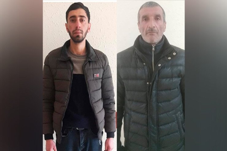 Narkotikin təsiri altında avtomobil idarə edən sürücülər saxlanılıb