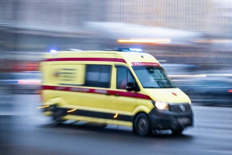 Rusiyada istirahət mərkəzində yanğın, 3 nəfər ölüb Rusiyada istirahət mərkəzində yanğın, 3 nəfər ölüb