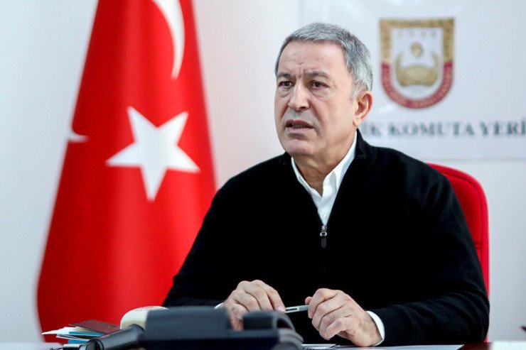 Akardan Ermənistana MESAJ