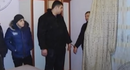 Evli kişi sevgilisinin ailəsini məhv etdi - Bakıda kabus adamın şok əməli Evli kişi sevgilisinin ailəsini məhv etdi - Bakıda kabus adamın şok əməli