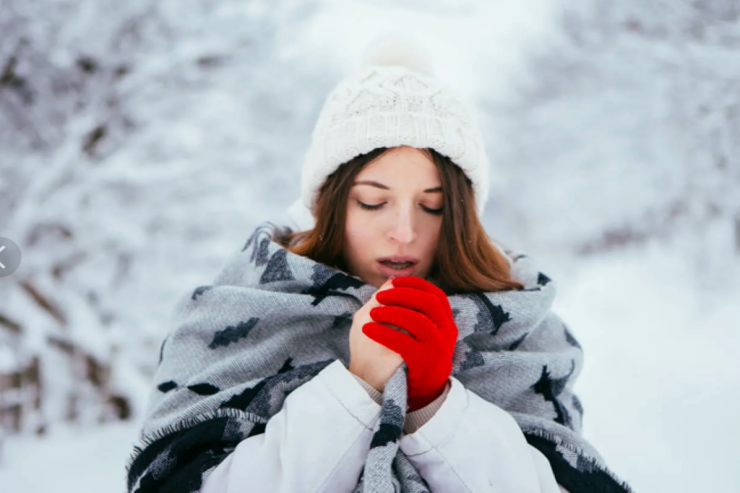 Sabah 17 dərəcə şaxta olacaq - HAVA PROQNOZU Sabah 17 dərəcə şaxta olacaq - HAVA PROQNOZU