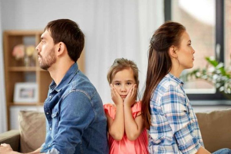 Yaxınlaşan boşanma əlaməti AÇIQLANDI