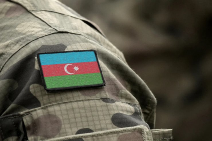 Azərbaycan Ordusunun polkovnik-leytenantı qəfil öldü Azərbaycan Ordusunun polkovnik-leytenantı qəfil öldü