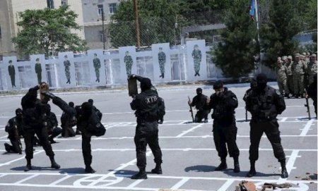 Vilayət Eyvazov iki rayona yeni rəis təyin etdi - ƏMR