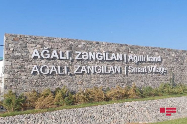 Zəngilana daha 10 ailə yola salınır Zəngilana daha 10 ailə yola salınır