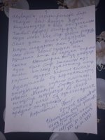 Özü və oglu Qarabag müharibəsi iştirakcısı olan ata: "Günahım olmadan İlqar Hüseynov mənə 500 manat cərmə kəsdi"