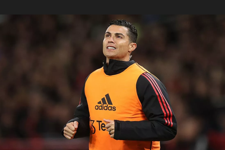 Ronaldo karyerasının əvvəlində bu kluba keçə bilərdi, lakin. Ronaldo karyerasının əvvəlində bu kluba keçə bilərdi, lakin.