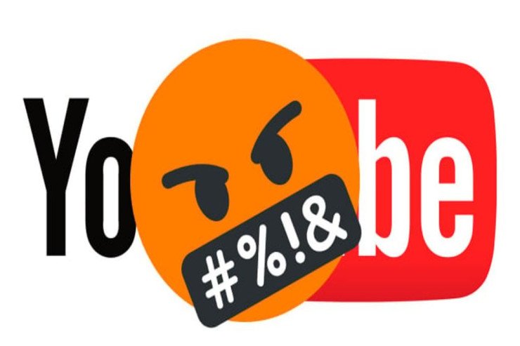 “YouTube” videolarında söyüşə icazə verildi: 7-ci saniyədən sonra...