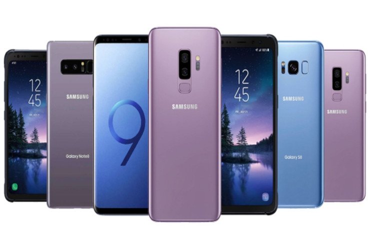 “Samsung” telefonları bahalaşacaq - QİYMƏTLƏR “Samsung” telefonları bahalaşacaq - QİYMƏTLƏR