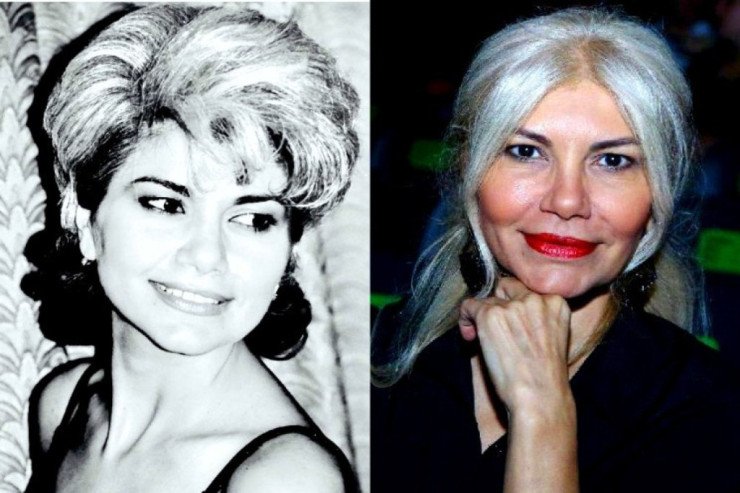 Nərgiz Cəlilova AzTV-dən niyə getdi? - RƏSMİ cavab Nərgiz Cəlilova AzTV-dən niyə getdi? - RƏSMİ cavab