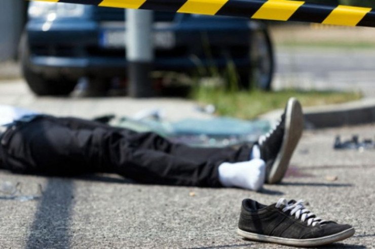 22 yaşlı oğlan həmyaşıdını vurub ÖLDÜRDÜ