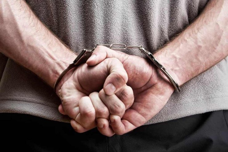 Ən güclü mafiyanın rəhbərlərindən biri yaxalandı Ən güclü mafiyanın rəhbərlərindən biri yaxalandı