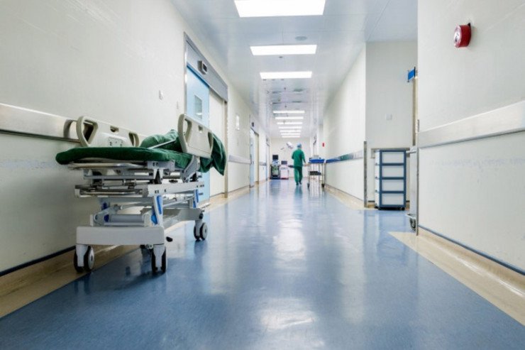 Bakıda özəl klinikada xəstə müəmmalı şəkildə öldü Bakıda özəl klinikada xəstə müəmmalı şəkildə öldü