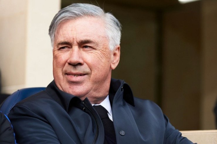 Ançelotti mayın sonuna kimi "Real"ı tərk edə bilər