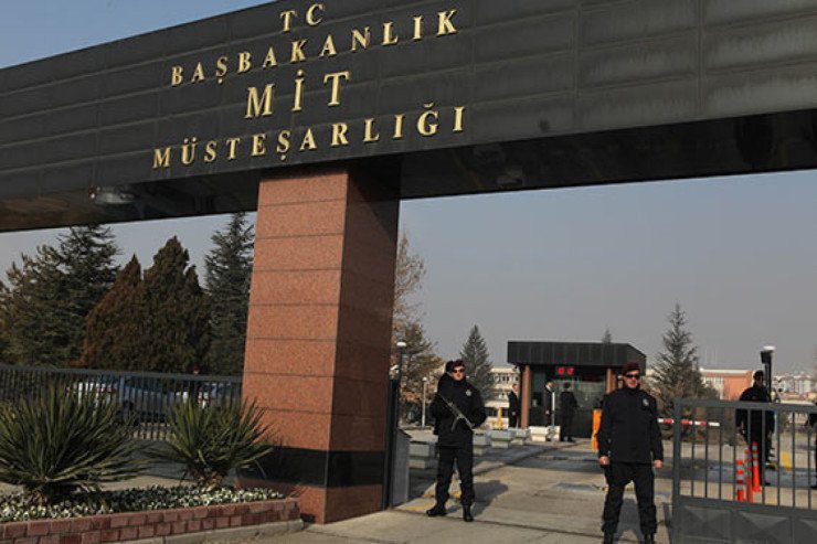 Terror təşkilatının rəhbər şəxslərindən daha biri öldürüldü Terror təşkilatının rəhbər şəxslərindən daha biri öldürüldü