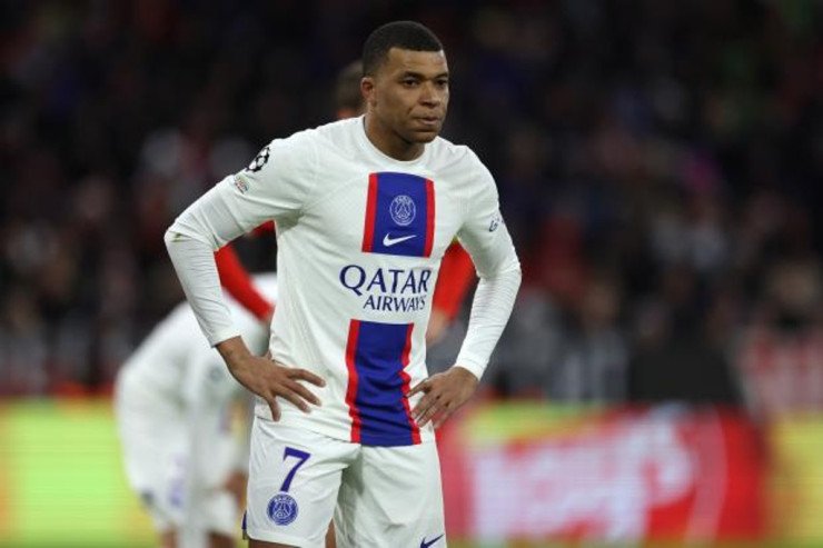 “Real” yayda Mbappeni transfer etməyəcək