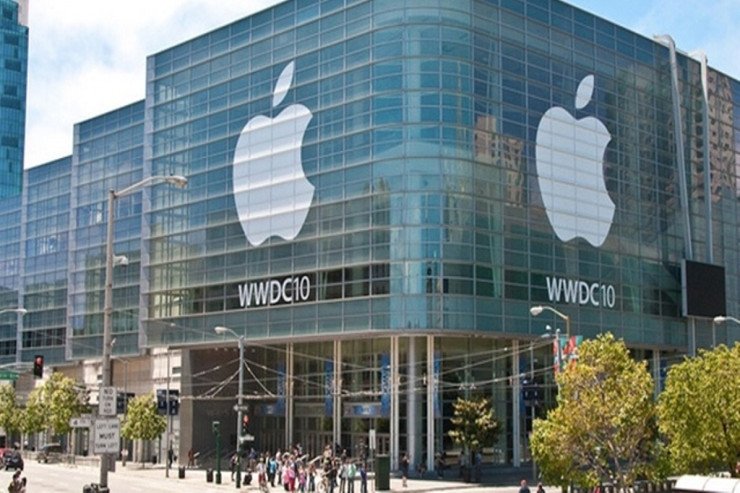 "Apple" süni intellekt yarışında məğlub olacağını AÇIQLADI "Apple" süni intellekt yarışında məğlub olacağını AÇIQLADI
