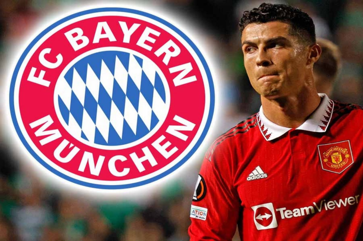 Almaniyalı milyarder: Ronaldonu “Bavariya”ya gətirin, PULUNU VERƏCƏM