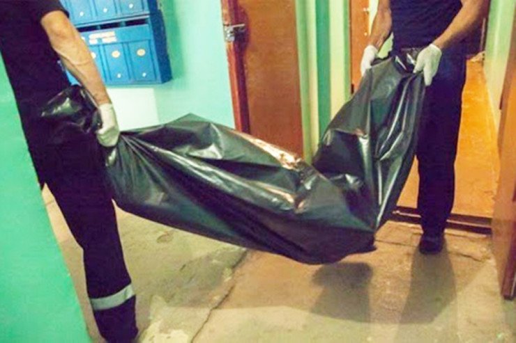Xaçmazlı gəncin Bakıda meyiti tapıldı