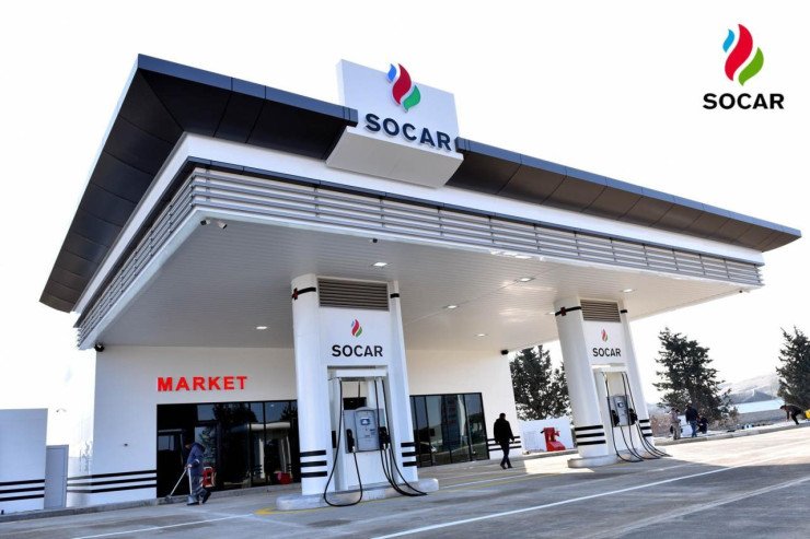 SOCAR-ın baza direktoruna cinayət işi AÇILDI