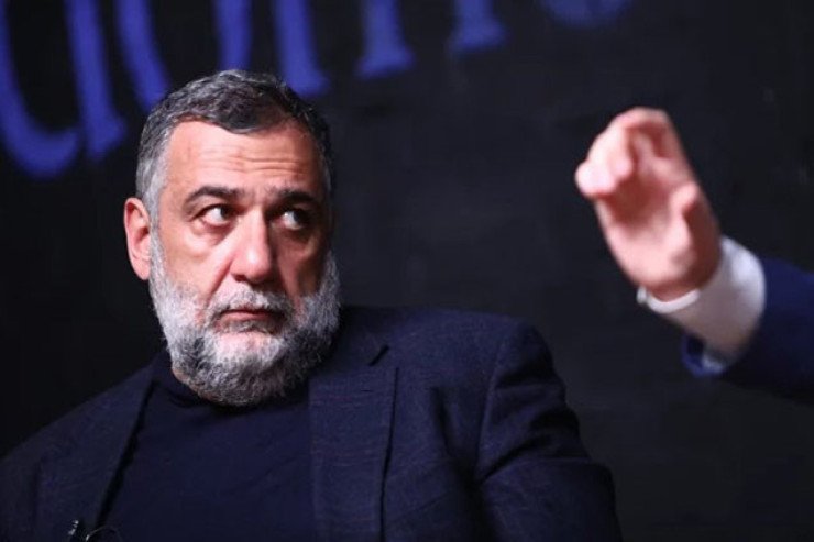 Erməni milyarder axtarışa verildi Erməni milyarder axtarışa verildi