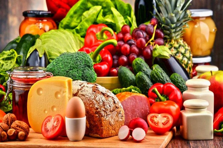 DİQQƏT! Axşam bu qidaları yeməyin DİQQƏT! Axşam bu qidaları yeməyin