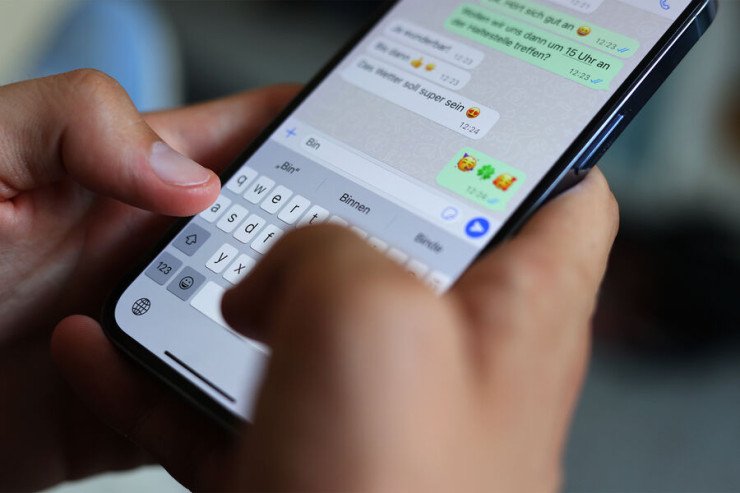 “WhatsApp”dan daha bir YENİLİK: Mesajları təzə telefona belə köçürün