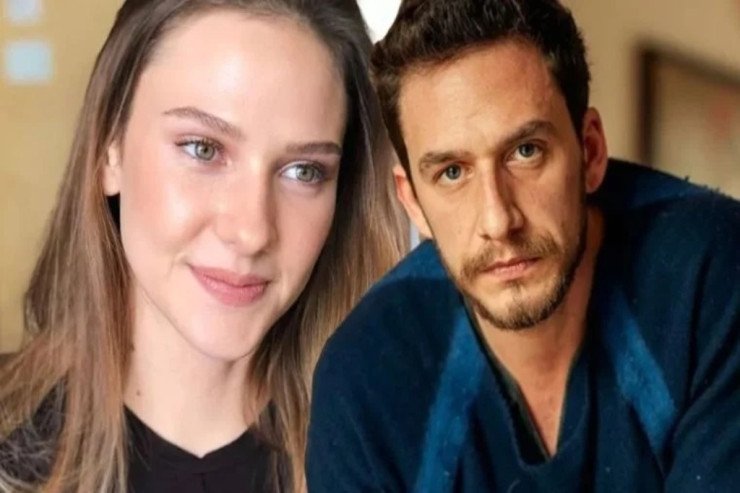 Məşhur aktrisa Sezen Aksunun oğlundan ayrıldı