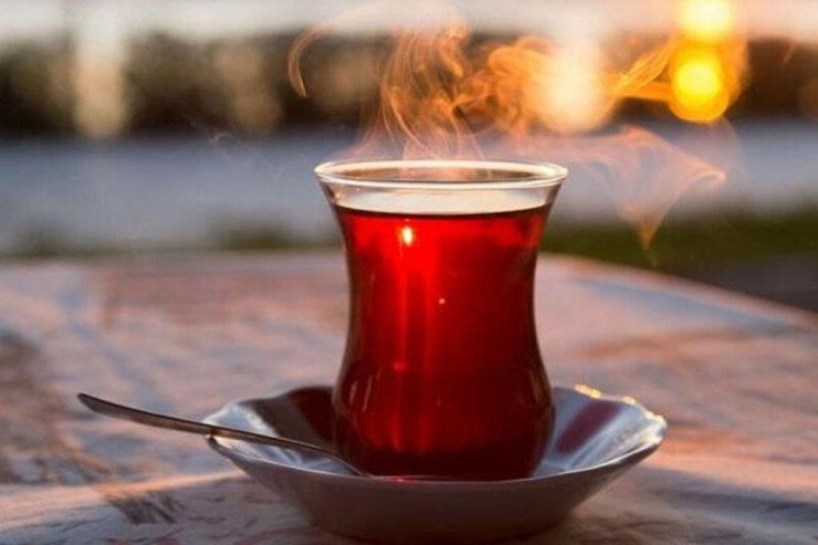 Qaynar çay içənlərə XƏBƏRDARLIQ: Xərçəng ola bilərsiniz Qaynar çay içənlərə XƏBƏRDARLIQ: Xərçəng ola bilərsiniz