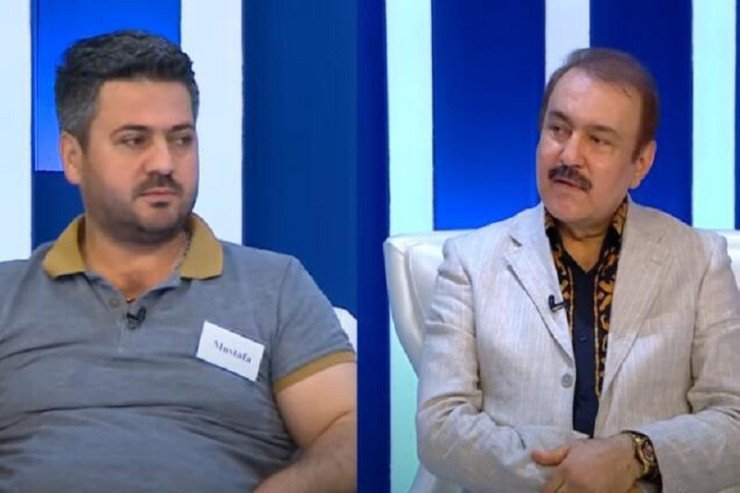 Cavanşir Məmmədovun keçmiş kürəkəni həbs edildi