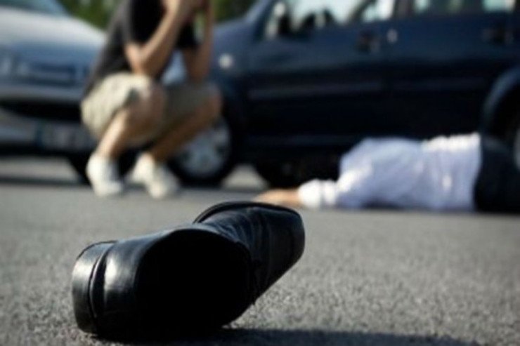 Bakıda Gürcüstan vətəndaşını maşın vurub ÖLDÜRDÜ Bakıda Gürcüstan vətəndaşını maşın vurub ÖLDÜRDÜ