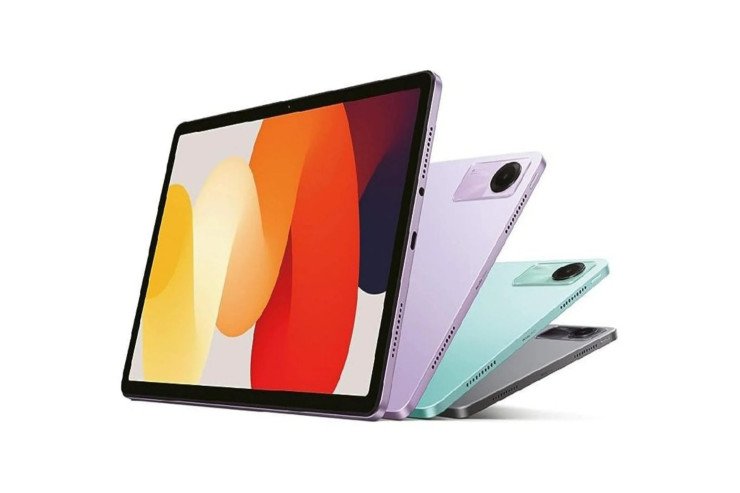 “Xiaomi” yeni planşetini təqdim etdi – QİYMƏTİ “Xiaomi” yeni planşetini təqdim etdi – QİYMƏTİ