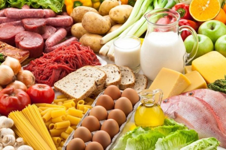 DİQQƏT! Bu qidaların dondurulması daha faydalıdır DİQQƏT! Bu qidaların dondurulması daha faydalıdır