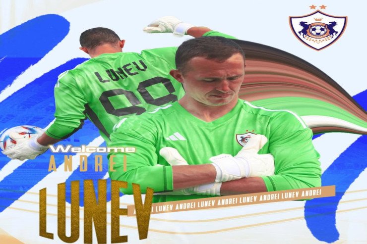 “Qarabağ” yeni qapıçı transfer etdi