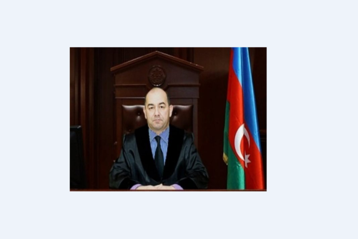 Ağır Cinayətlər Məhkəməsinin hakimi intihar etdi Ağır Cinayətlər Məhkəməsinin hakimi intihar etdi