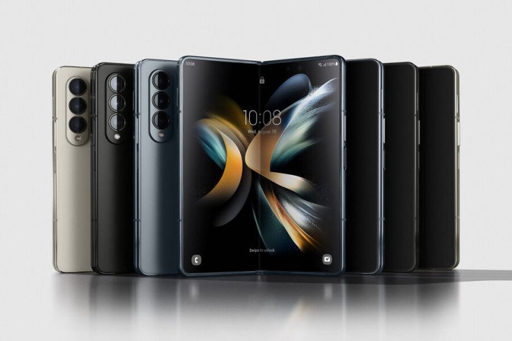 Dünyada smartfon istehsalı minimuma düşdü