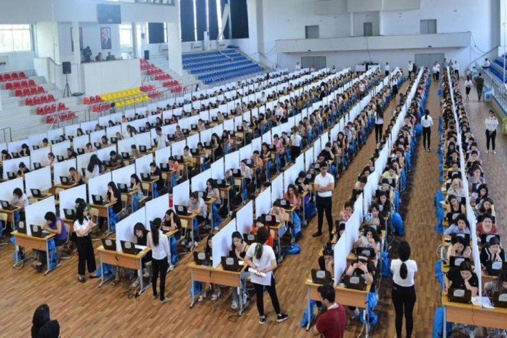 Bu müəllimlərin DİQQƏTİNƏ: Vaxt açıqlandı