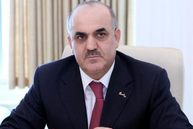 Səlim Müslümovun məhkəməsi ilə bağlı YENİ XƏBƏR Səlim Müslümovun məhkəməsi ilə bağlı YENİ XƏBƏR