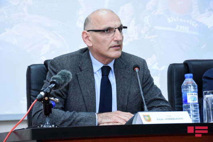 Laçın yolundakı vəziyyətin həlli yolunu AÇIQLADI Laçın yolundakı vəziyyətin həlli yolunu AÇIQLADI