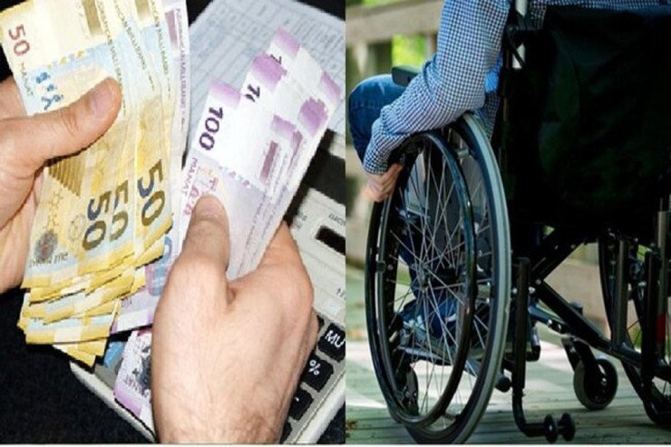 Qarabağ əlilliyi düzəldəcəm deyib 20 minə yaxın pul aldı Qarabağ əlilliyi düzəldəcəm deyib 20 minə yaxın pul aldı
